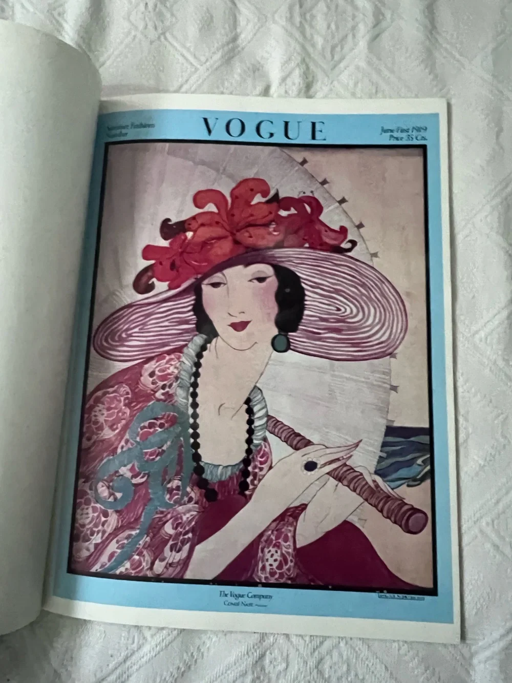 Vintage Art Deco Poster Book